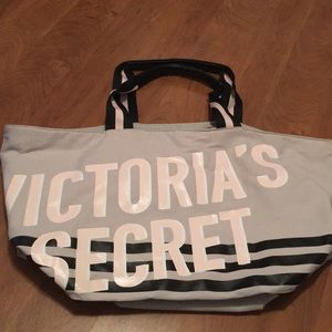 Victoria’s Secret Tote Bag 2018
